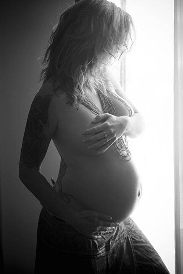 maternity photography near me