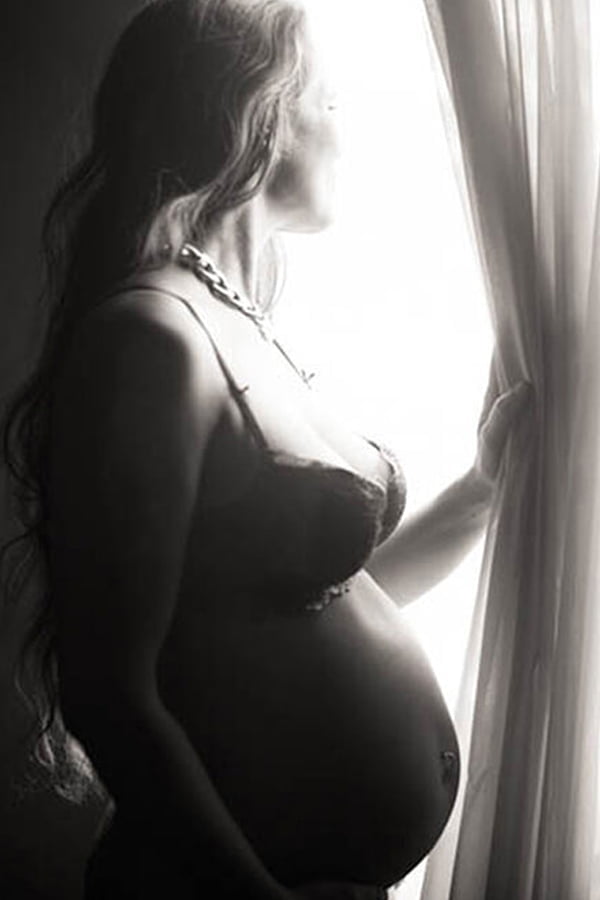 maternity shoot photography